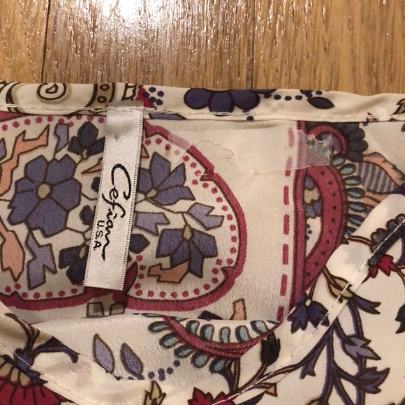 Cefian Romper - Picture 4 of 6